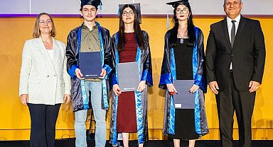 Dilek Sabancı Eğitim Ödülleri sahiplerini buldu