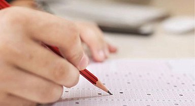 Edirne Keşan'da YKS için 10 okulda hazırlıklar tamamlandı