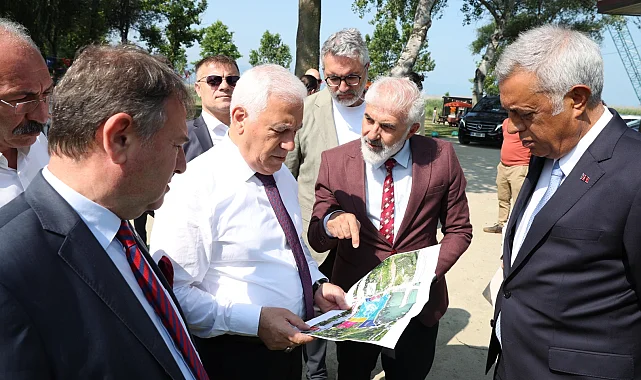 Fazıl Say'dan İznik'e özel beste