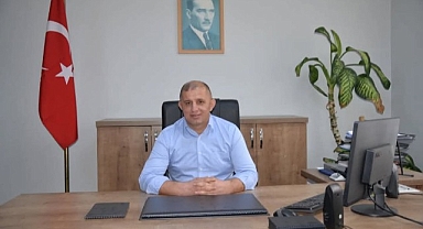 Güzelyurt'un yeni muhtarı Toprakcı oldu