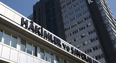 HSK'daki kritik seçimler Resmi Gazete'de