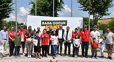 İstanbul Beylikdüzü'nde babalar günü'ne özel etkinlikler
