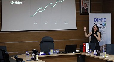 Kocaeli Büyükşehir'den teknik personele çevrim içi eğitim