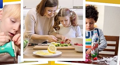 Kocaelili gençler, bu atölye ile becerilerini geliştiriyor