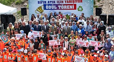 Konya Selçuklu Belediyesi'nden çevreci adım