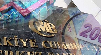 Merkez Bankası faizleri sabit tuttu!