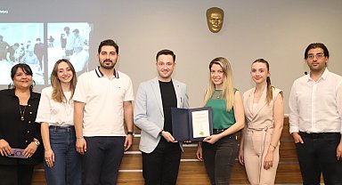 Mimarlar Odası'ndan "Yurt Dışında Mimarlık Eğitimi Ve Kariyer Yönetimi" semineri