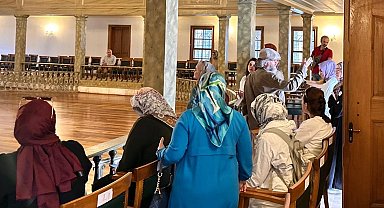 Sakarya Büyükşehir Akademi'de eğitimler sona erdi