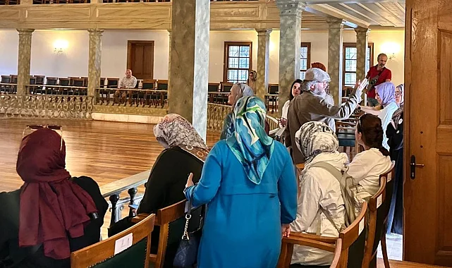 Sakarya Büyükşehir Akademi'de eğitimler sona erdi