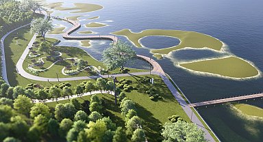 Sapanca Gölü için büyük dönüşüm başlıyor