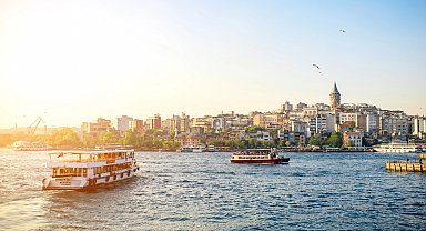 Sıcaklıklar yükseliyor! Bugün hava nasıl olacak?