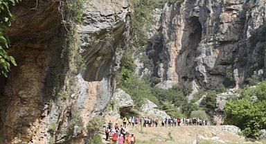 Tarih, doğa ve kültüre yolculuk