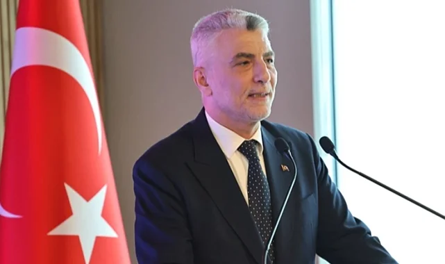 Türkiye'nin cari açığında düşüş! Açık 10,7 milyar dolar azaldı