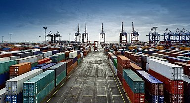 UİB'den Mayıs ayında rekor ihracat: 4,1 milyar dolar