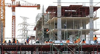 Yetki belgeli yapı ustaları geliyor... Yönetmeliği yayımlandı