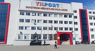 YILPORT MTAL öğrencileri ERASMUS+ ile Portekiz'de staj yapacak