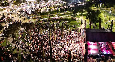 9. Hemşehri Dernekleri Festivali başlıyor