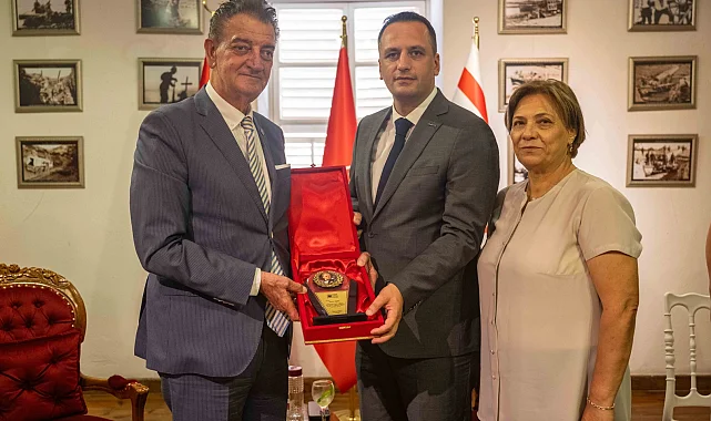ADD'den Bornova'da gençlik buluşması