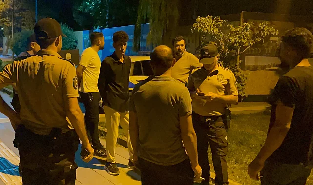 Adıyaman'da park, bahçe ve metruk binalarda sıkı denetim!