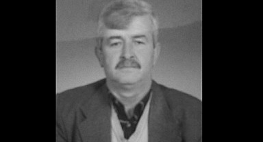 Ahmet Özdemir vefat etti