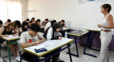 Antalya Muratpaşa'dan yüzde 95'lik başarı