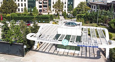 BTÜ, dil eğitiminde bir kez daha tescillendi
