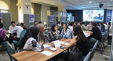 BTÜ'de tercih günleri başlıyor
