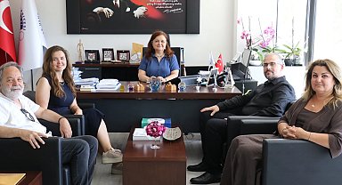 Bursa SMD, ulusal öğrenci yarışması için hazırlıklara başladı