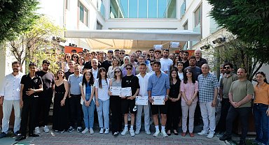 Bursa'da 'Meslek Lisesi Varsa Gelecek Var' projesine yeni protokol