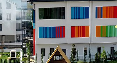 Çınar Çocuk Evleri'nde 3'üncü grup için 11 Temmuz'da kura çekilecek