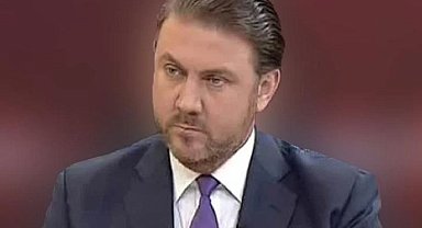 Cumhurbaşkanı Başdanışmanı Yiğit Bulut vefat etti