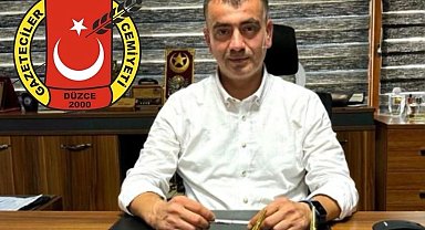 Düzce Gazeteciler Cemiyeti'nden LGS skandalı iddialarına sert tepki