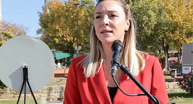 Edirne'de CHP'den AK Parti'ye tepki: Bu paylaşım tükenmişliğin göstergesi!