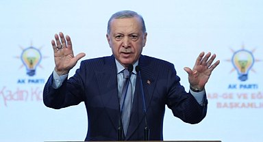 Erdoğan: CHP yönetilmiyor, sürükleniyor