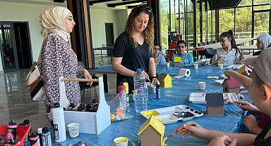 Gaziantep Büyükşehir'den eğitimde bir ilk daha