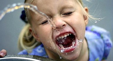 Haziran'da Yİ-ÜFE yıllık yüzde 24,45, aylık yüzde 2,46 arttı... Yİ-ÜFE'de su dağıtımı revaçta