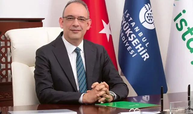 İBB soruşturmasında bir tahliye daha