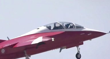 IDEF 2025'te TUSAŞ'tan HÜRJET, HÜRKUŞ ve AKSUNGUR ile gökyüzü şovu