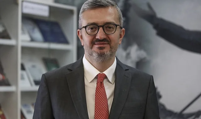 İletişim Başkanı Duran: Terörsüz Türkiye ile daha güçlü gelecek