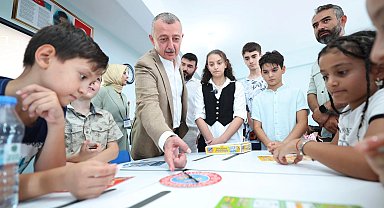 İzmit'e yeni bir 'Bilgievi' daha