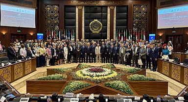 Kayseri Talas'ın 'Şeffaf Odası' sınırları aştı