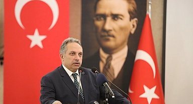 Kayseri Talas'ta yatırımcılara yeni fırsatlar