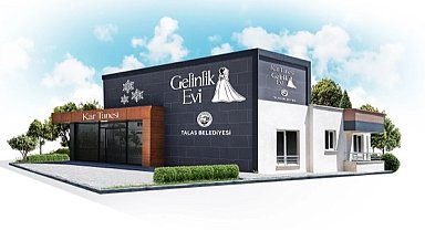 Kayseri Talas'tan aile yılına önemli katkı