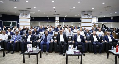 Kayserili sanayicilerden önemli çağrı