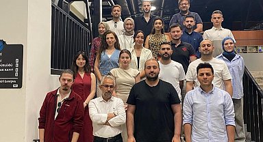 Kocaeli'de bilinçli gençlik, güvenli şehir