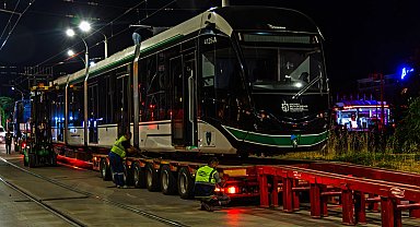 Kocaeli'de ulaşım genişliyor