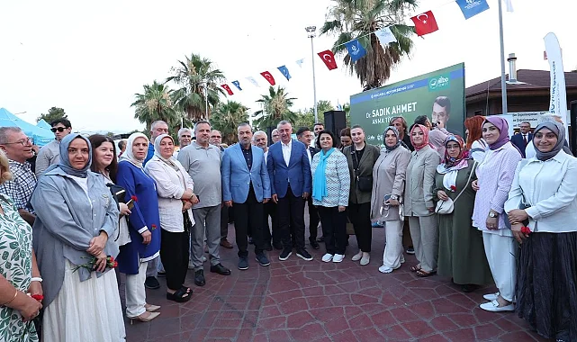 Kocaeli'den Batı Trakya'ya destek sözü