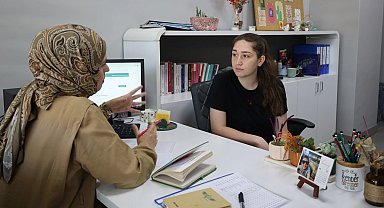 Kocaeli'den YKS öğrencilerine ücretsiz danışmanlık