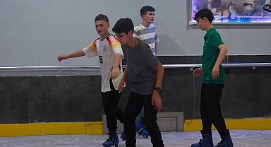 Konya Karatay Gençlik Meclisi yaz okulu eğitimleri devam ediyor