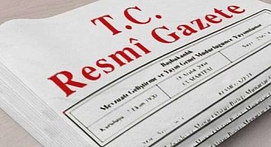 "Kriz Zamanlarında Herkes İçin Eğitim II" projesine ek finansman Resmi Gazete'de